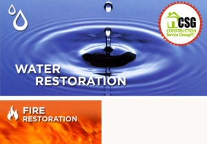 Water removal maryville